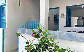 Casa Grécia Jericoacoara