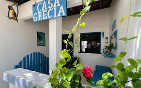 Casa Grécia Jericoacoara